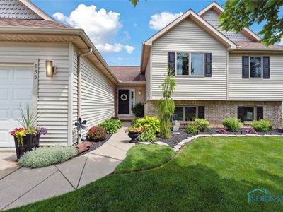 735 Hemlock St, Wauseon, OH, 43567