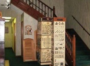 11769 Mansfield Rd, Keithville, LA 71047