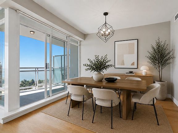 3rd image of 15152 Russell Ave #1601