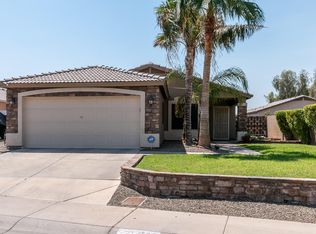 7513 W Georgia Ave, Glendale, AZ 85303