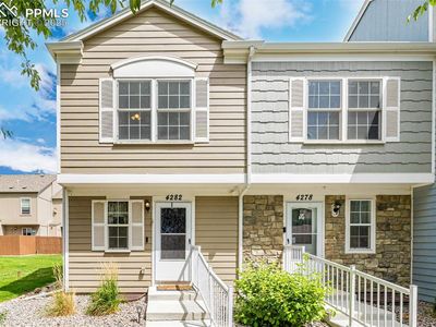 4282 Charleston Dr, Colorado Springs, CO, 80916