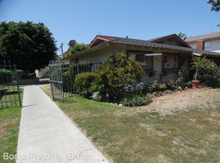 3024 Topaz Ln #B, Fullerton, CA 92831