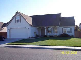 1049 Tomich Ave, Richland, WA
