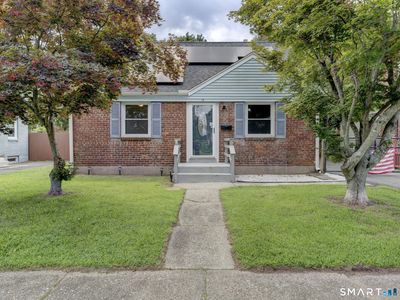 19 Beckwith Drive, Plainville, CT, 06062