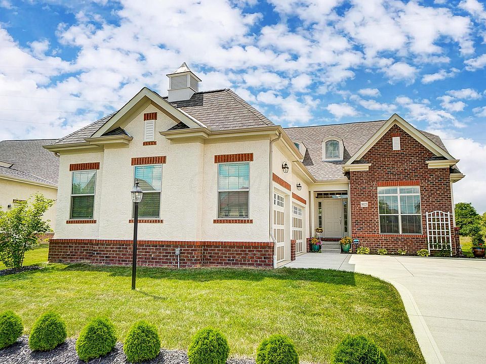 8025 Pleasant Dr, Dublin, OH 43016 Zillow