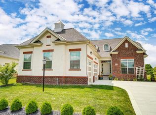 8025 Pleasant Dr, Dublin, OH 43016