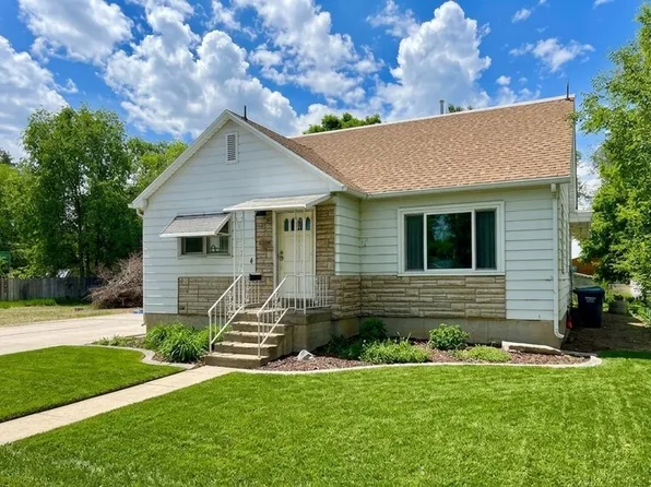 144 S 100 W, Tremonton, UT