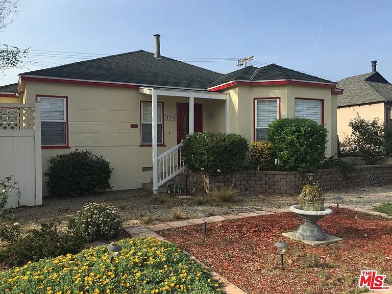 1975 S Crescent Heights Blvd — Photo 14