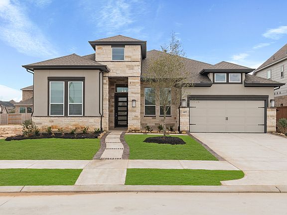 2nd image of 1033 Painted Horse Dr