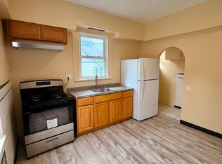 602 Chancellor Ave Floor 1, Irvington, NJ 07111