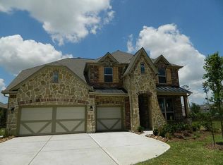 9602 Three Stone Ln, Tomball, TX 77375