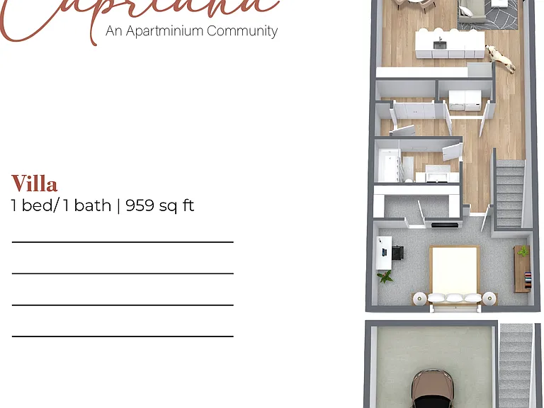 REVISED Capriana_Foorplan_Villa