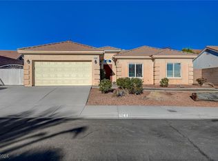 1106 Endora Way, Boulder City, NV 89005