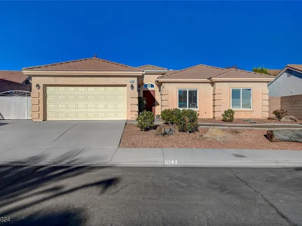 1106 Endora Way, Boulder City, NV 89005