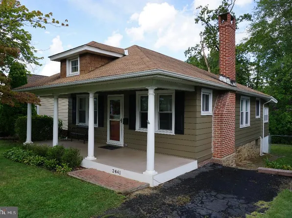 2441 Arlington Ave, Roslyn, PA 19001