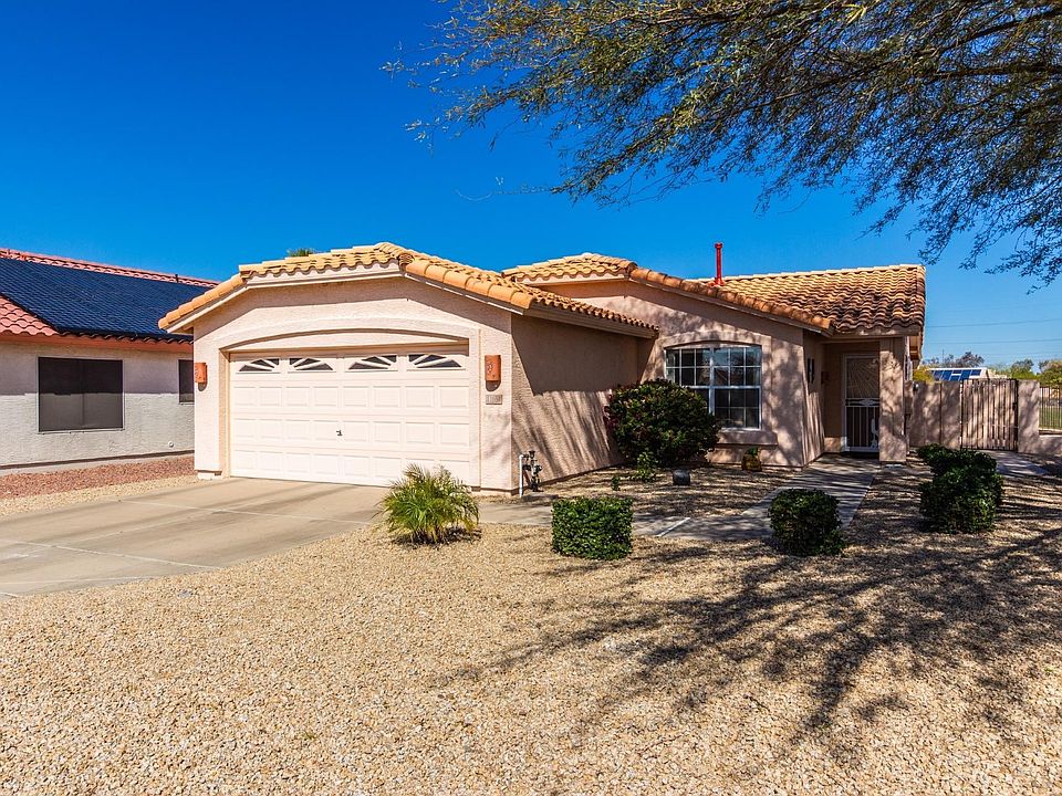 1st image of 11654 W Agave Ct