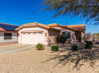 11654 W Agave Ct, Surprise, AZ 85378