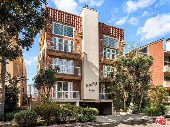 2329 S Bentley Ave APT 101, Los Angeles, CA 90064