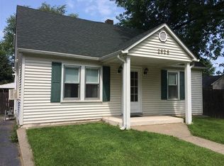 2628 County Line Rd, Lake Station, IN 46405