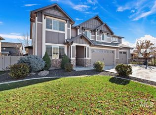 4342 Montague, Meridian, ID 83642