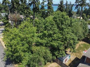 0 N Carnegie Ave, Port Townsend, WA 98368