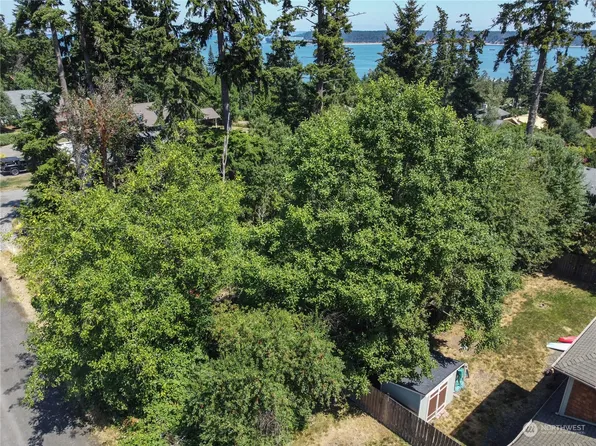 0 N Carnegie Avenue, Port Townsend, WA 98368