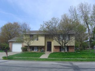 2608 N Fairhaven Dr, Indianapolis, IN 46229