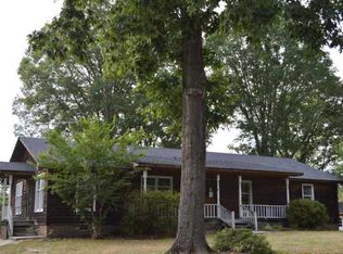 5177 Spann Rd, Ward, SC 29166