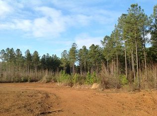Grogan Rd, Buchanan, GA 30113