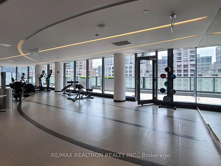 11 Wellesley St W #3802 — Photo 22