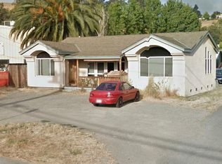 4970 Blum Rd, Martinez, CA 94553