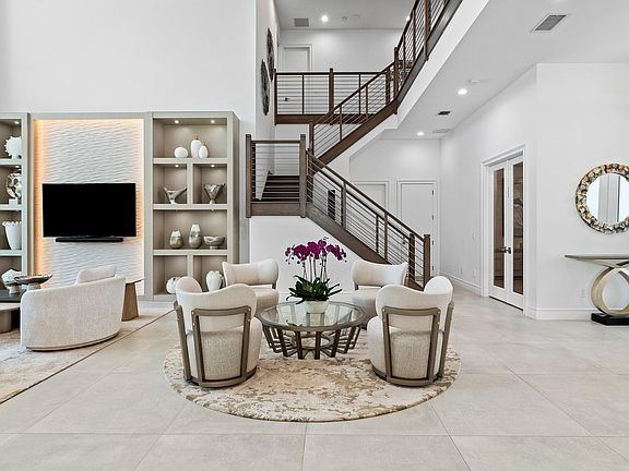 3rd image of 17432 Ponte Chiasso Drive