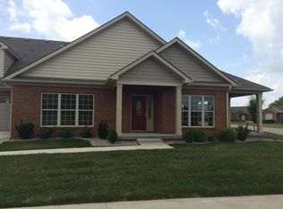 1617 Old Silo Hill Dr, Mount Sterling, KY 40353