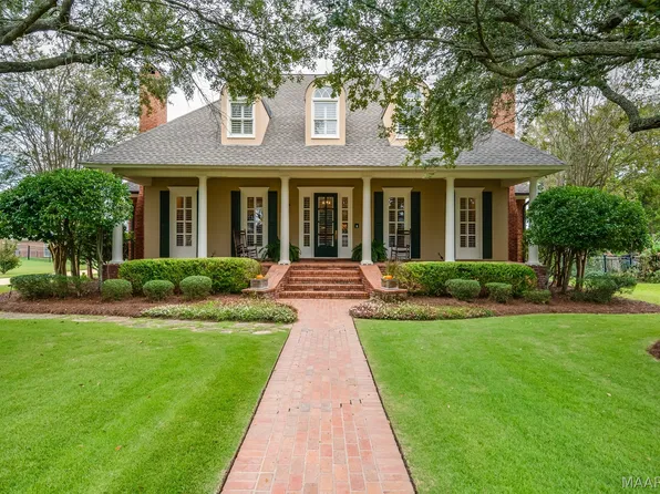 8307 Wynlakes Blvd, Montgomery, AL 36117