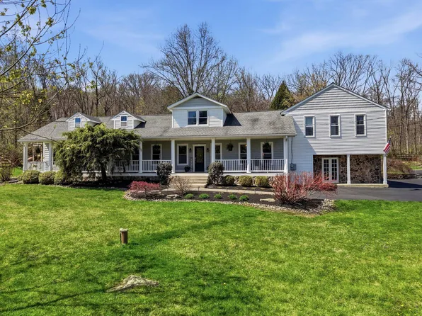 1847 Gravel Pike, Perkiomenville, PA 18074