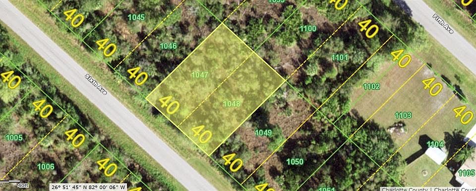 1st image of 11452 6TH AVENUE LOT 1047