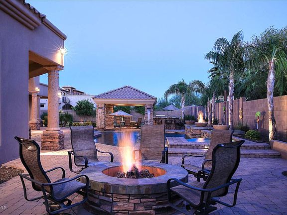 2nd image of 3887 E Cherry Hill Dr