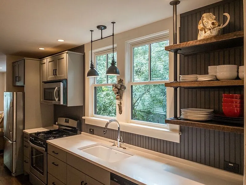 2 bed, 1.0 bath, $2,595 — Photo 4