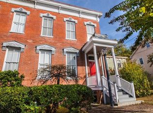 519 W Washington St, Petersburg, VA 23803