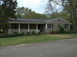 101 Chambers St, Corinth, MS 38834