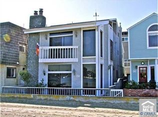 5578 E Bay Shore Walk, Long Beach, CA 90803