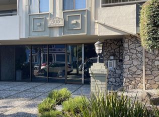 303 Adams St APT 109, Oakland, CA 94610