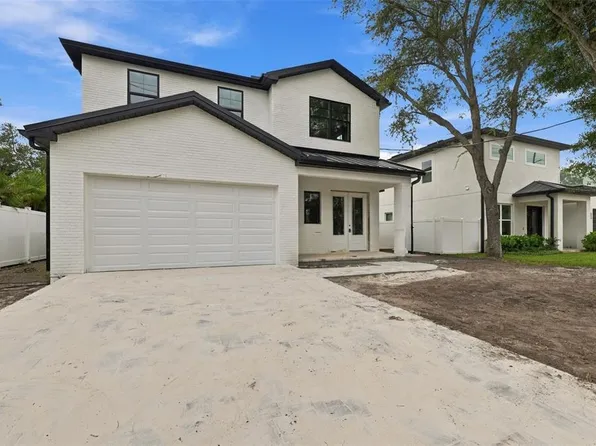 6705 S HIMES AVENUE, TAMPA, FL 33611
