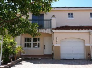 15868 SW 70th Ter #N/A, Miami, FL 33193