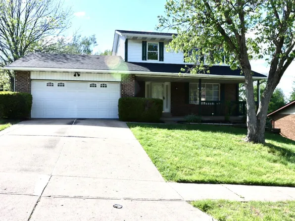 6025 Flaig Dr, Fairfield, OH 45014