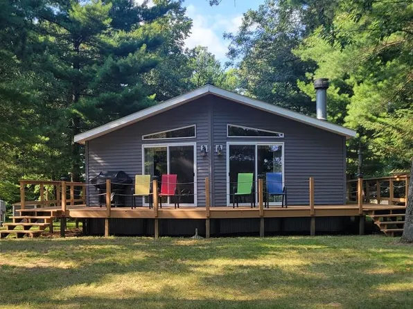 1165 Chicago Drive, Friendship, WI 53934
