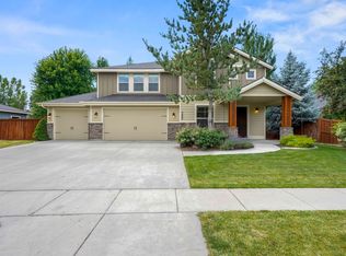 755 E Pasacana St, Meridian, ID 83646