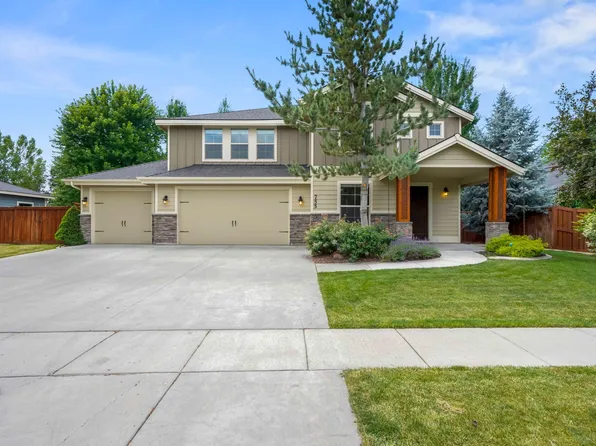 755 E Pasacana St, Meridian, ID 83646