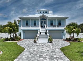 400 Spaniards Rd, Placida, FL 33946