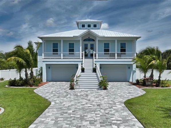 400 Spaniards Rd, Placida, FL 33946